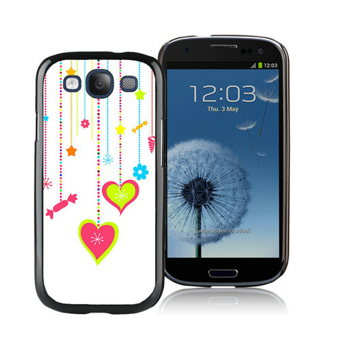 Valentine Love Samsung Galaxy S3 9300 Cases CYJ | Women - Click Image to Close